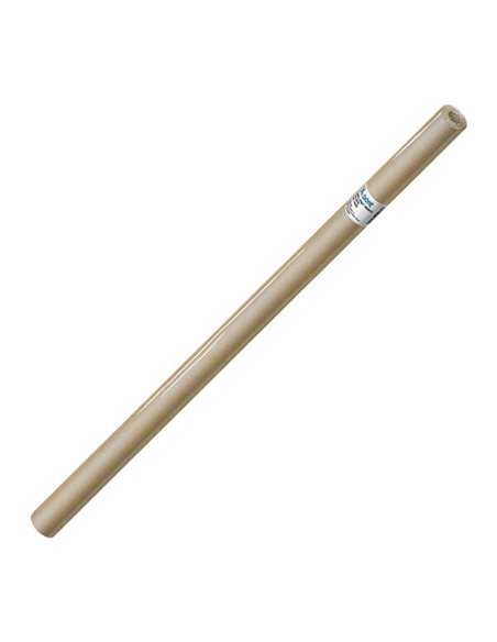 Dohe Rollo de Papier Kraft Verjurado - Haute qualité et Resistencia - Idéal Pour Embalaje et Protection