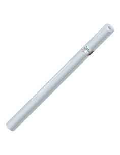 Dohe Rollo de Papier Kraft Verjurado - Haute qualité et Resistencia - Idéal Pour Embalaje et Protection