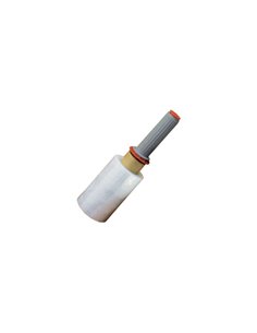 Dohe Rodillo Aplicador Pour Film de Paletizar - Usage Facile et Comodo - Idéal Pour Embalaje de Palets