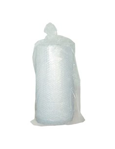 Dohe Film Burbujas de Aire 35 Micras 50cmx10m - Protection Pour Envios et Objetos Fragiles