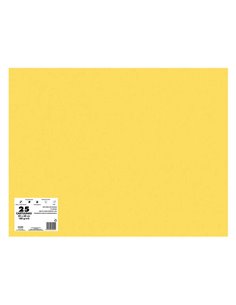 Dohe Pack de 25 Cartulinas de 180 G/M2 - Taille 50x65cm - PH Neutro - Libres de Cloro Elemental - Colorantes Biodegradables - Co