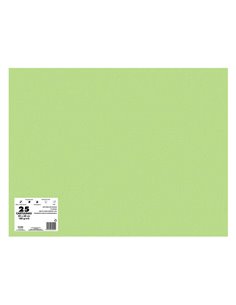 Dohe Pack de 25 Cartulinas de 180 G/M2 - Taille 50x65cm - PH Neutro - Libres de Cloro Elemental - Colorantes Biodegradables - Co