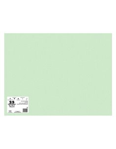 Dohe Cartulinas de Couleurs de 180 G/M2 - 50x65cm - PH Neutro - Libres de Cloro Elemental - Colorantes Biodegradables