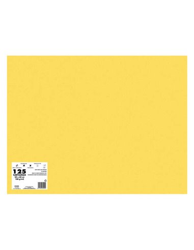Dohe Cartulinas de Couleurs de 180 G/M2 - PH Neutro - Libres de Cloro Elemental - Colorantes Directos Biodegradables - Pour Todo