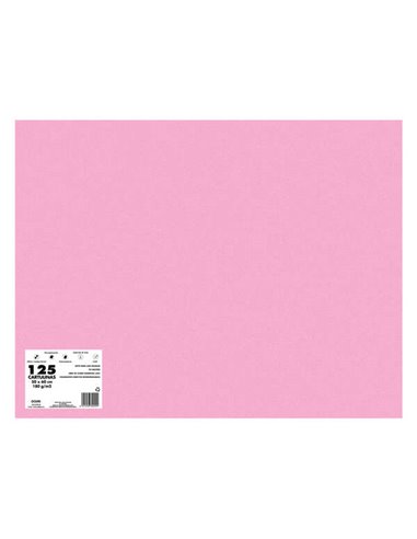 Dohe Cartulinas de Couleurs de 180 G/M2 - PH Neutro - Libres de Cloro Elemental - Colorantes Directos Biodegradables - Pour Impr