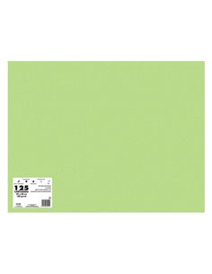 Dohe Cartulinas de Couleurs de 180 G/M2 - PH Neutro - Libres de Cloro Elemental - Colorantes Directos Biodegradables - Pour Impr