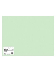 Dohe Cartulinas de Couleurs de 180 G/M2 - PH Neutro - Libres de Cloro Elemental - Colorantes Directos Biodegradables - Pour Impr
