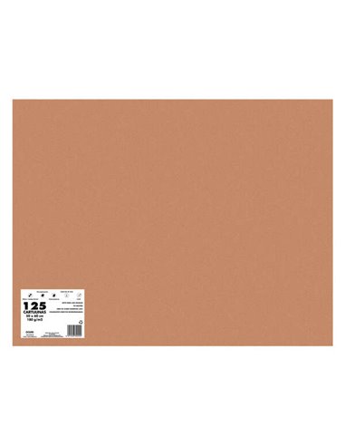 Dohe Cartulinas de Couleurs de 180 G/M2 - PH Neutro - Libres de Cloro Elemental - Colorantes Directos Biodegradables - Pour Impr