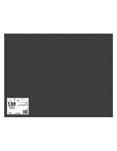 Dohe Cartulinas de Couleurs de 180 G/M2 - PH Neutro - Libres de Cloro Elemental - Colorantes Directos Biodegradables - Pour Impr