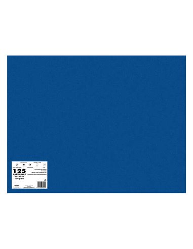 Dohe Cartulinas de Couleurs de 180 G/M2 - PH Neutro - Libres de Cloro Elemental - Colorantes Directos Biodegradables - Pour Impr