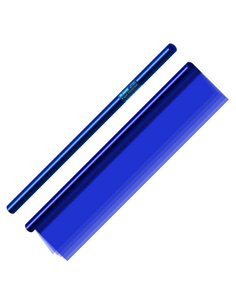 Dohe Papier Celofan de 30 Micras - Rollos de 25 Feuilles de 50x70cm - Idéal Pour Manualidades et Decoracion