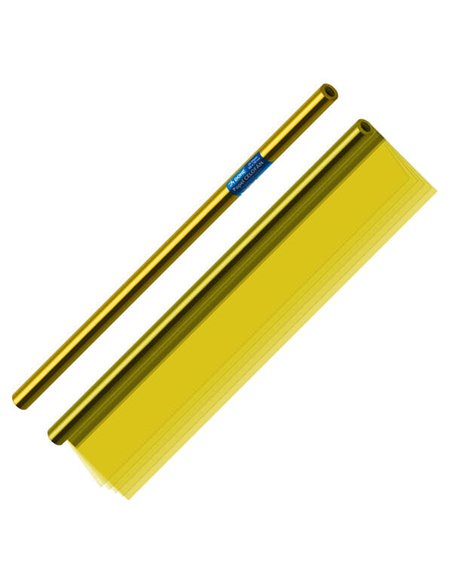 Dohe Papier Celofan de 30 Micras - Idéal Pour Manualidades et Decoracion - Rollos de 25 Feuilles de 50x70cm