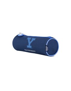 Dohe Trousse Pour Material Scolaire - Fabricado en Polyester - Flexible et Résistant - Fermeture zippée