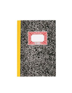 Miquel Rius Cahier Cartone Cuentas Corrientes Taille Folio Natural 100 Feuilles - Cubiertas de Carton Contracolado - Lomo de Tel