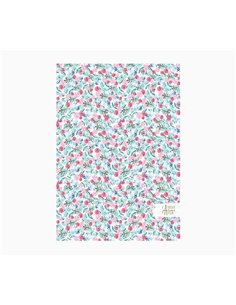 Pictura Cahier A6 - 10.5x15cm - 48 Paginas Avec Lineas - Papier Certificado FSC