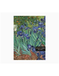 Pictura Cahier A5 - 15x21cm - 48 Paginas Avec Lineas - Papier Certificado FSC