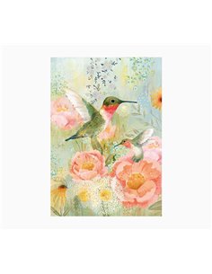 Pictura Cahier A6 - 105x150mm - 48 Paginas Avec Lineas - Papier Certificado FSC