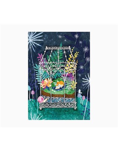 Pictura Aquarupella Carnet Grapada A6 Avec 48 Paginas Marfil de Rayas - Taille 105x150mm - Papier Certificado FSC