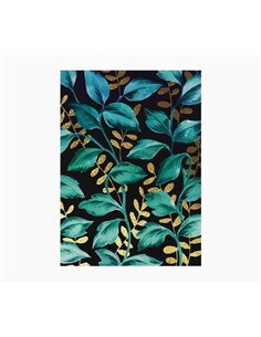 Pictura Cahier A5 - 15x21cm - 48 Paginas Avec Lineas - Papier Certificado FSC