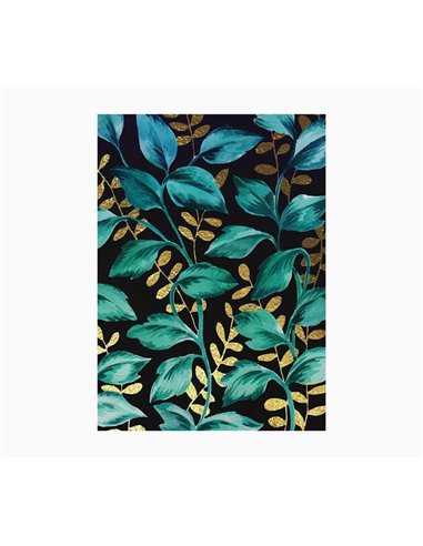 Pictura Cahier A5 - 15x21cm - 48 Paginas Avec Lineas - Papier Certificado FSC