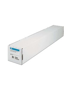HP Bobina de Papier Fotografico Pour Plotter - Blanc Semi-Brillante Pour Inyeccion de Encre - 610mm x 30.5m - 200gr/m2