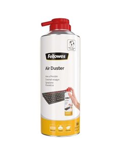 Fellowes Spray Aire à Presion Sans HFC 350ml
