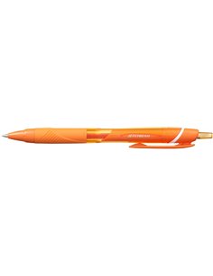 Uni-ball JetStream Sport SXN-150C-07 Stylo à bille Retractil - Pointe de Bola 0.7mm - Encre Pigmentada Résistant à l'eau et Luz 