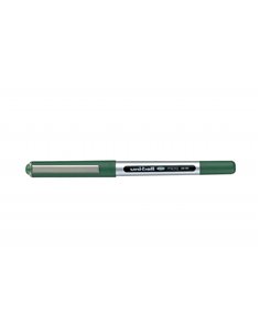 Uni-ball Eye Micro UB-150 Stylo à bille de Encre Liquida - Pointe de Bola 0.5mm - Encre Résistant à l'eau et Luz - Système de Co