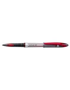 Uni-ball AIR UBA-188-L Rollerball - Pointe de Bola 0.7mm - Escribe como Pluma Estilografica - Encre Pigmentada Résistant à l'eau