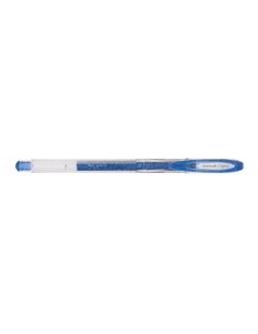 Uni-ball Signo Sparkling UM-120SP Stylo à bille de Encre Gel - Pointe de Bola 1mm - Encre Pigmentada Résistant à l'eau et Luz - 
