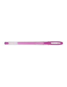 Uni-ball UM-120AC Signo Angelic Roller de Encre Gel - Pointe de Bola 0.7mm - Encre Résistant à l'eau et Luz - Escribe en Papier 