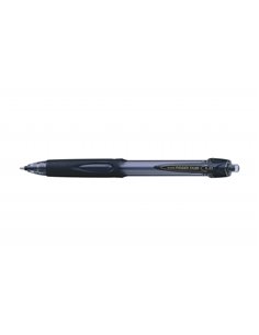 Uni-ball Power Tank SN-220 Stylo à bille de Encre Presurizada - Pointe de Bola 1mm - Escribe en Cualquier Superficie - Résistant