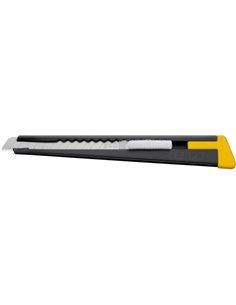 Olfa 180 Cutter de Precision de Metal - Empuñadura de Acier - Design Fino