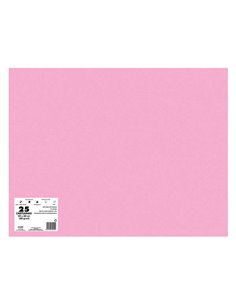 Dohe Pack de 25 Cartulinas de 180 G/M2 - Taille 50x65cm - PH Neutro - Libres de Cloro Elemental - Colorantes Biodegradables - Co