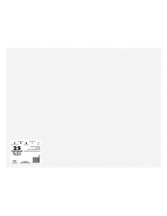 Dohe Cartulinas de Couleurs de 180 G/M2 - 50x65cm - PH Neutro - Libres de Cloro Elemental - Colorantes Biodegradables