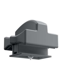 Leitz Pack de 4 Cuchillas Pour Cizalla Leitz Precision Home A4
