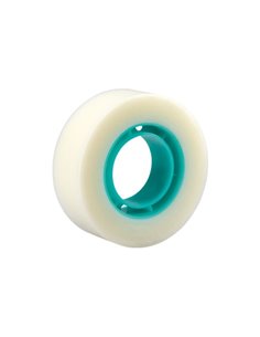 Milan Ruban Adhesiva Invisible Mate - Dimensions 19mm x 33m - Couleur Transparent Mate