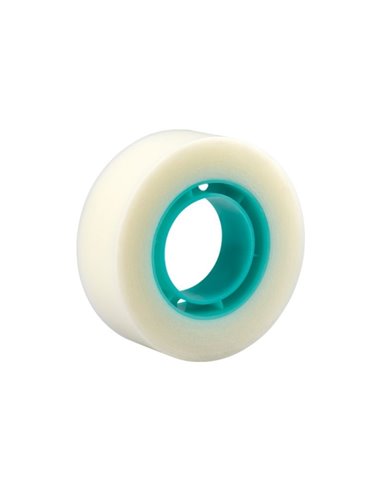 Milan Ruban Adhesiva Invisible Mate - Dimensions 19mm x 33m - Couleur Transparent Mate