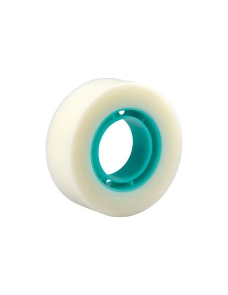 Milan Ruban Adhesiva Invisible Mate - Dimensions 19mm x 33m - Couleur Transparent Mate