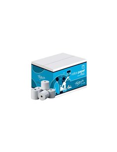 Fabrisa Rollo de Papier Electra - Dimensions 114x65x12mm