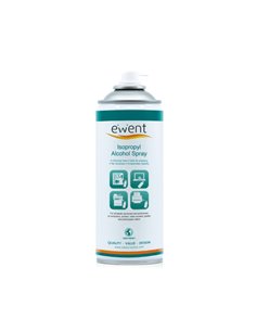 Ewent Spray de Alcohol Isopropilico 400ml