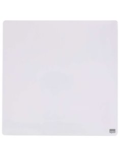 Nobo Mini Tableau Magnetica Tile 360x360mm - Sans Marco - Baldosas de Borrado en Seco - Blanc