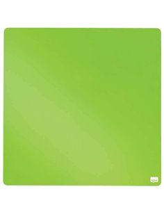 Nobo Tile Mini Tableau Magnetica 360x360mm - Sans Marco - Almohadillas Adhesivas e Imanes - Design Creativo et Colorido - Couleu