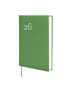 Finocam Dynamic Milano Agenda Profesional en Catalan - Annuel 2026 - Couverture rigide Acolchada - Format Y10 - 143x29x210mm - 1