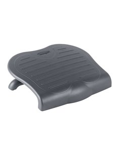 Kensington Reposapies Solesaver - Tres Opciones de Inclinacion - Panel de Sujecion Contorneado - Plataforma Generosa - Eleva Les