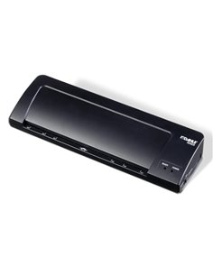 Dahle 70103 Plastificadora A3 - Calentamiento de 3 à 5min - Vitesse de 250mm/min - Épaisseur à Plastificar Max. 0,5mm