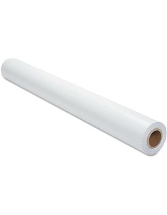 HP C6029C Papier Recubierto de Gran Gramaje 130gr - 610 mm x 30.5 m (24" x 100')