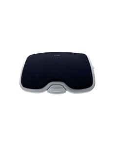 Kensington Reposapies Solemate Confort - Placentera Espuma Avec Memoria - Practico Pedal de Ajuste - Inclinacion de Jusqu'à 20 G