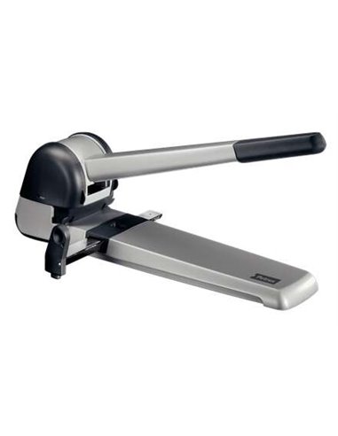 Petrus 582 Super Perforateur Perforador Pour Gruesos - Perfora Jusqu'à 250 Feuilles - Palanca Larga Pour Minimo Esfuerzo - Punzo