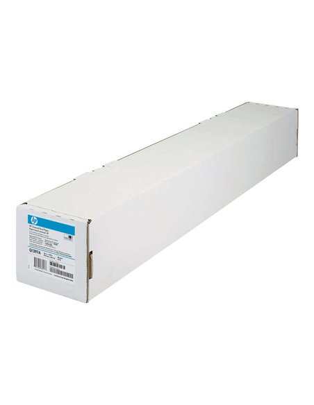 HP Papier Bond Universal Bobina Pour Plotter- 80gr 914mm x 45,7m